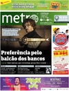 Metro - Lisboa - 2015-04-13