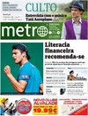 Metro - Lisboa - 2015-04-14