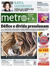 Metro - Lisboa - 2015-04-15