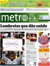 Metro - Lisboa - 2015-04-17