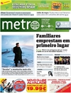 Metro - Lisboa - 2015-04-20