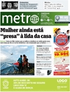 Metro - Lisboa - 2015-04-28