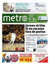 Metro - Lisboa - 2015-05-05