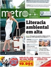 Metro - Lisboa - 2015-05-06