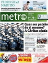 Metro - Lisboa - 2015-05-08