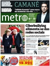 Metro - Lisboa - 2015-05-11