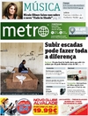 Metro - Lisboa - 2015-05-12