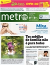 Metro - Lisboa - 2015-05-19