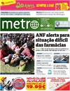 Metro - Lisboa - 2015-05-21