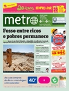 Metro - Lisboa - 2015-05-22