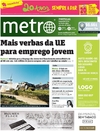 Metro - Lisboa - 2015-05-25