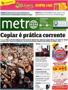 Metro - Lisboa - 2015-05-26