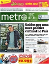 Metro - Lisboa - 2015-05-27