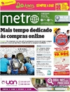 Metro - Lisboa - 2015-05-28