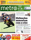 Metro - Lisboa - 2015-06-01