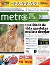 Metro - Lisboa - 2015-06-02