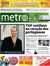 Metro - Lisboa - 2015-06-03