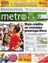 Metro - Lisboa - 2015-06-04