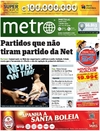 Metro - Lisboa - 2015-06-05