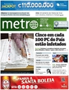 Metro - Lisboa - 2015-06-08