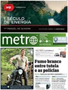 Metro - Lisboa - 2015-06-09