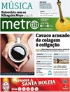 Metro - Lisboa - 2015-06-11