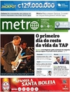 Metro - Lisboa - 2015-06-12