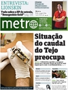 Metro - Lisboa - 2015-06-15