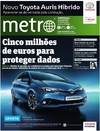 Metro - Lisboa - 2015-06-22