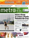 Metro - Lisboa - 2015-06-23