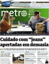 Metro - Lisboa - 2015-06-24