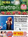 Metro - Lisboa - 2015-06-29