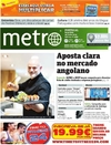 Metro - Lisboa - 2015-06-30