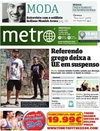 Metro - Lisboa - 2015-07-02