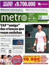 Metro - Lisboa - 2015-07-03