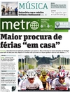 Metro - Lisboa - 2015-07-07