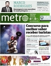 Metro - Lisboa - 2015-07-13