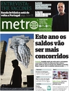 Metro - Lisboa - 2015-07-16