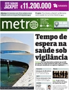 Metro - Lisboa - 2015-07-24