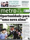 Metro - Lisboa - 2015-07-27