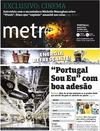 Metro - Lisboa - 2015-07-29