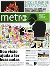 Metro - Lisboa - 2015-09-01