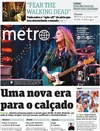 Metro - Lisboa - 2015-09-02