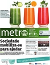 Metro - Lisboa - 2015-09-04