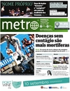 Metro - Lisboa - 2015-09-07