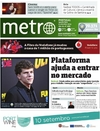 Metro - Lisboa - 2015-09-09