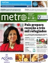 Metro - Lisboa - 2015-09-10