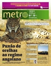 Metro - Lisboa - 2015-09-11