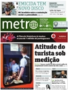 Metro - Lisboa - 2015-09-14