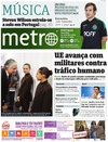 Metro - Lisboa - 2015-09-15